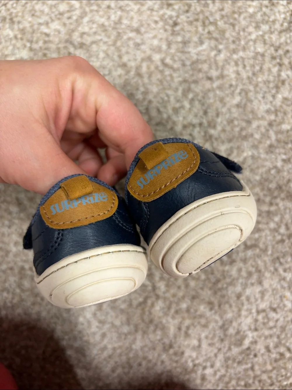 Stride Rite stride rite